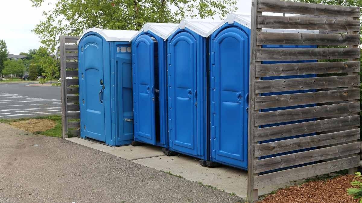 Porta Potty Rental Pros - Trusted Porta Potty Services in Millwood, GA, 31552